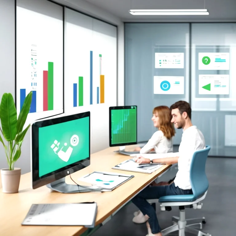 Advanced AI Services for Every Stage