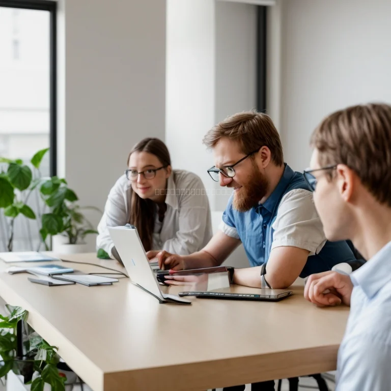 AI solution architecture